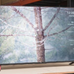 TCL 75" QLED Smart TV - 4K UHD, Fire TV, Dolby Vision