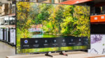 Samsung 70" Crystal UHD 4K Smart TV - Tizen, HDR10 - Image 2