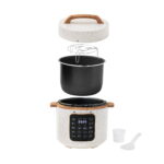 Pioneer Woman 6-Quart Pressure Cooker - Touch Control Display - Image 7