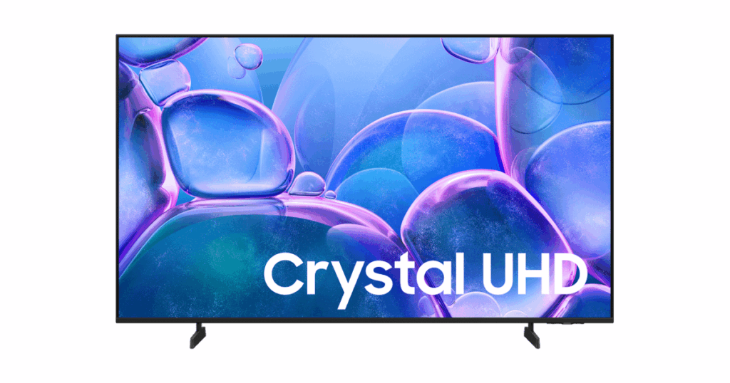 Samsung 50" U7900 Smart TV - 4K UHD, Tizen, HDR10 - Image 4