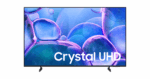 Samsung 50" U7900 Smart TV - 4K UHD, Tizen, HDR10 - Image 4