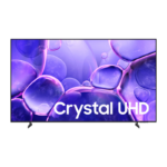 Samsung 65" Crystal UHD 4K Smart TV - Tizen, Gaming Hub