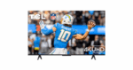 TCL 43" S5 Series 4K Smart TV - Google TV, HDR Pro+ Plus - Image 4
