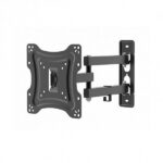 Charmount Full Motion TV Wall Bracket 17"-42" - Swivel Tilt - Image 2