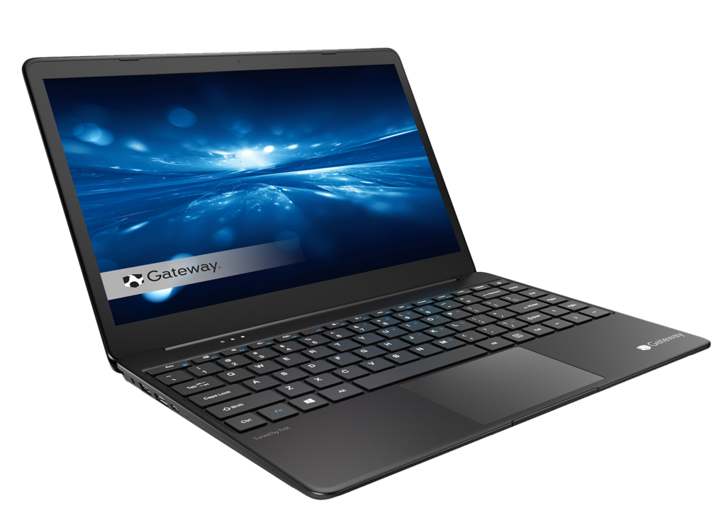 Gateway 14.1" Laptop i5-1135G7 16GB 512GB Win11 - Silver - Image 2