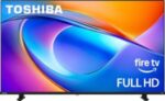 Toshiba 40" V35 Smart Fire TV - 1080p FHD, Alexa Voice - Image 4