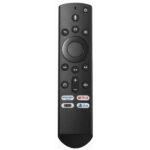 Toshiba Insignia Fire TV Voice Remote - Alexa, Bluetooth - Image 2