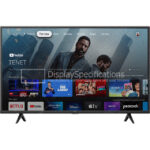 TCL 50" 4K Smart TV - UHD, Google TV, HDR10, Dolby Digital - Image 3