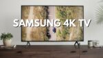Samsung 43" Class 7 Series LED Smart TV - 4K UHD, Tizen - Image 3