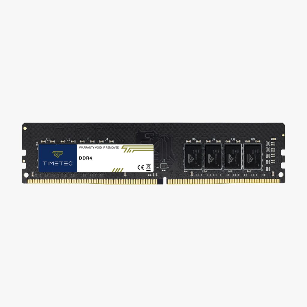 Timetec 8GB DDR4-2400MHz Laptop RAM SODIMM Memory Module - Image 2