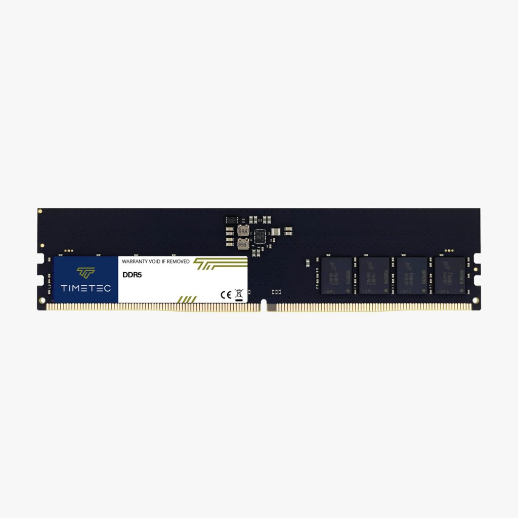 Timetec 8GB DDR4-2400MHz Laptop RAM SODIMM Memory Module - Image 4