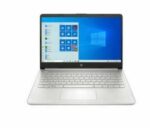 HP Pavilion 14" Laptop Ryzen 3-3250U 12GB 128GB Win11 - Black - Image 2