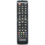 Samsung Remote Control for HD LCD Smart TV - Infrared