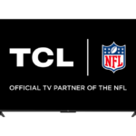 TCL 65" 4-Series 4K UHD Smart Roku TV - HDR10