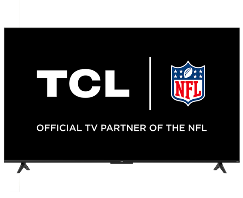 TCL 65" 4-Series 4K UHD Smart Roku TV - HDR10